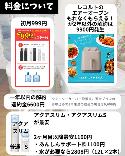 アクアクララ ウォーターサーバー設置で 15000円！.zip - 5.png