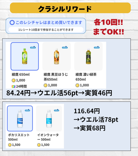 対象ブランド・メーカー20%還元 つまりウエル活53%オフ!!.zip - 9.png