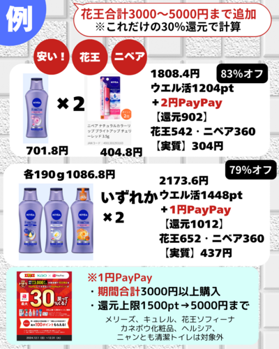 花王候補①楽天パシャ 消臭実感 各90pt.zip - 5.png