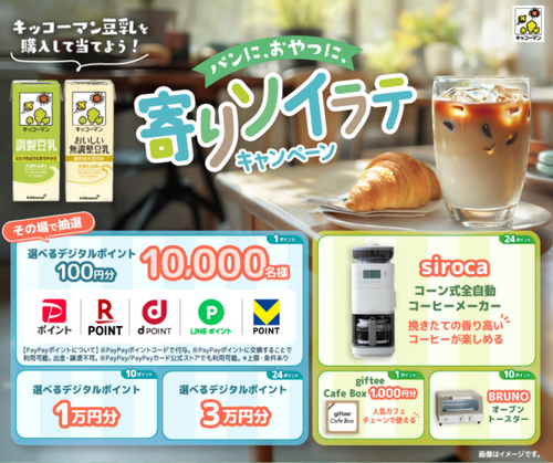 サントリー自販機くじ